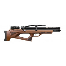 Пневматична PCP- гвинтівка Aselkon MX10-S Wood