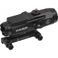 Приціл оптичний Leupold Mark4 Hamr 4x24mm Illuminated CM-R2