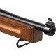 Пневматичний пістолет - кулемет Umarex Legends M1A1 Blowback кал.4,5мм