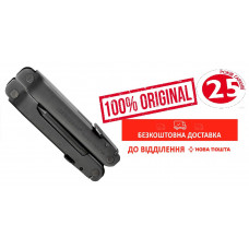 Мультитул LEATHERMAN Super Tool 300 Eod-Black MOLLE BLACK + безкоштовна доставка