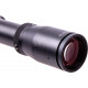 Приціл оптичний Burris FF Tac 30, 1-4x24mm LRS, BallCQ