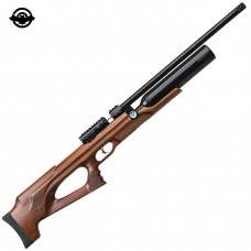 Гвинтівка пневм. редукторна PCP Aselkon MX9 Sniper Wood к.4.5мм (1003769)