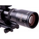 Приціл оптичний Burris FF Tac 30, 1X-4X-24mm LRS, Ball W / FF