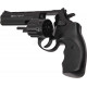Револьвер під патрон Флобера EKOL Viper 4,5 (Black)