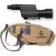 Підзорна труба Leupold Mark4 20-60x80 Spotting scope black TMR