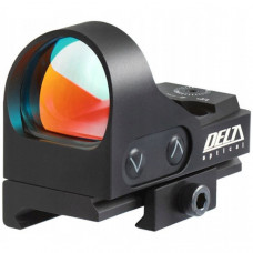 Приціл коліматорний Delta DO MiniDot HD 26x21 mm 6 MOA