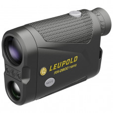 Далекомір LEUPOLD RX-2800 TBR/W Laser Rangefinder Black/Gray OLED Selectable