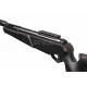 Гвинтівка пневматична Stoeger ATAC TS2 Combo Black з прицілом 3-9x40AO