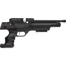 Пістолет пневматичний Kral NP-01 PCP кал.4,5 мм