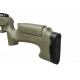 Гвинтівка пневматична Stoeger ATAC TS2 Combo Green з прицілом 3-9x40AO