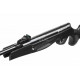 Гвинтівка пневматична Stoeger RX5 Synthetic Stock Black