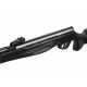 Гвинтівка пневматична Stoeger RX5 Synthetic Stock Black Combo з прицілом 4х32