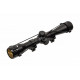 Гвинтівка пневматична Stoeger RX5 Synthetic Stock Black Combo з прицілом 4х32
