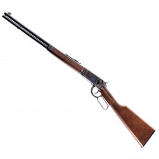 Пневматическая винтовка (воздушка) Umarex Legends Cowboy Rifle кал.4,5мм (5.8394.1)