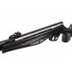 Гвинтівка пневматична Stoeger RX20 Synthetic Stock Black