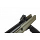 Гвинтівка пневматична Stoeger RX20 S3 Suppressor Green з прицілом 4х32