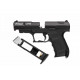 Пневматичний пістолет Umarex Walther CP99 + подарунок
