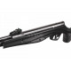 Гвинтівка пневматична Stoeger RX40 Black