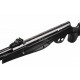 Гвинтівка пневматична Stoeger RX40 Combo Black з прицілом 3-9x40AO