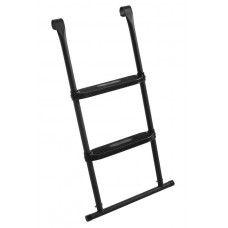 Драбіна для батута Salta Trampoline Ladder with 2 footplate 98x52 см 609