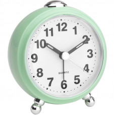 Настільний годинник з будильником tfa (60103004)