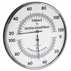 Термометр для сауни TFA 401032