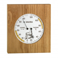 Термометр для сауни TFA 40105101