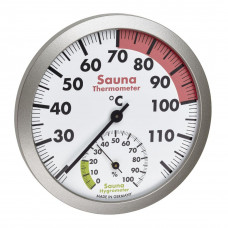 Термометр для сауни TFA 40105550