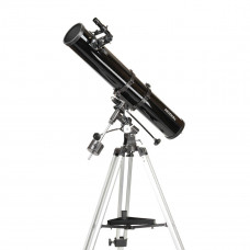 Телескоп ARSENAL Synta 114/900 EQ1
