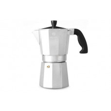 Кавоварка гейзерна VINZER Moka Espresso 6 чашок по 55 мл (89386)