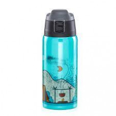 Термокружка Naturehike TT01 Vacuum Cup 0.6 L NH18T001-T Peacock Blue