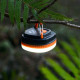 Ліхтар Naturehike D300 USB NH16D300-D Orange