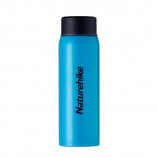 Термогорнятко Naturehike Thermos Cup Q-9H 0.5 л NH19SJ008 Blue