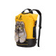 Гермомішок TB03 Naturehike NH21FSB04 20 л lemon yellow