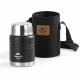 Термос Naturehike Stew beaker 500 мл NH20SJ041 black