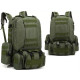 Рюкзак тактичний Smartex 3P Tactical 55 ST-002 army green