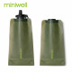 Фільтр для води портативний туристичний Miniwell L620 1000L green