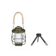 Ліхтар кемпінговий Naturehike Camping lantern 95 2000mAh CNH22DQ007 army green