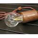 Ліхтар кемпінговий Naturehike Bubble lamp 3A battery NH21ZM002 wood grain