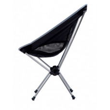 Крісло складне Naturehike Folding Moon Chair NH15Y012-L Silver