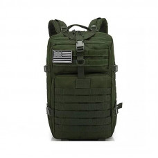 Рюкзак тактичний Smartex 3P Tactical 45 ST-096 army green