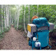 Килимок складний PE Naturehike NH20FCD07 Blue