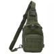 Сумка тактична через плече Smartex 3P Tactical 10 ST-060 army green