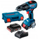 Дрель-шуруповерт Bosch GSB 18V-50 Professional 06019H5100