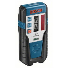 Лазерний приймач BOSCH LR 1 Professional 0601015400