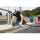 Шліфмашина для бетону Bosch GBR 15 CA Professional 0601776000
