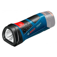 Ліхтарик Bosch GLI 12V-80 Professional (0601437V00)