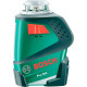 Лазерний нівелір Bosch PLL 360 0603663003