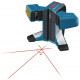 Лазерний нівелір Bosch GTL 3 Professional 0601015200