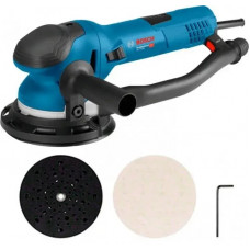 Ексцентрикова шліфмашина Bosch Professional GET 75-150 (0601257100)